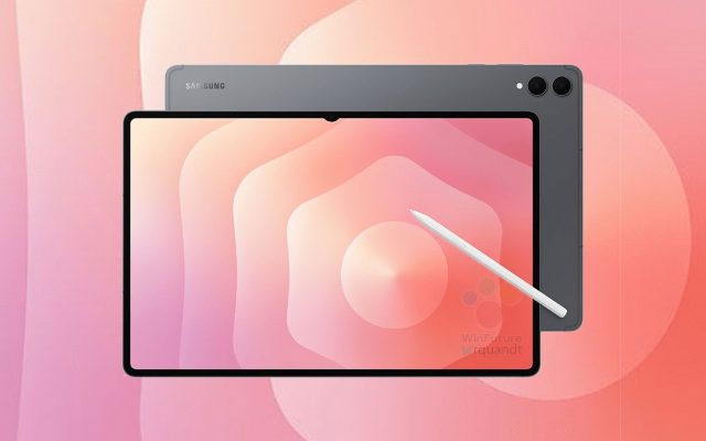 Первый взгляд на производительность Galaxy Tab S11 Ultra