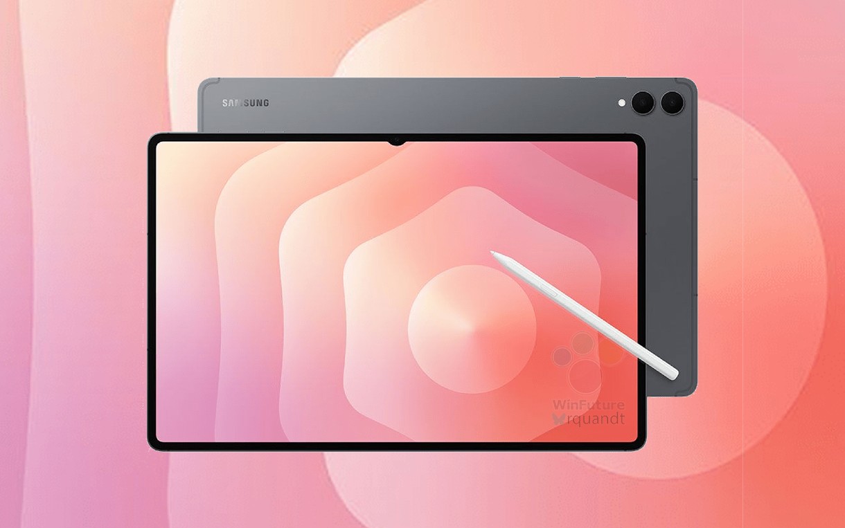 451163Первый взгляд на производительность Galaxy Tab S11 Ultra