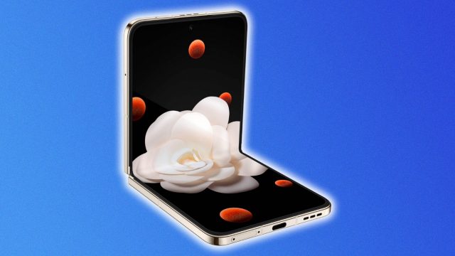 Honor Magic V Flip 2: мощный апгрейд камер и батареи!