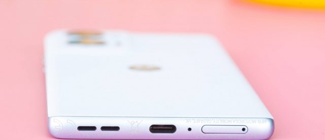 Motorola готовит сюрприз: Moto G06 показал характеристики до релиза