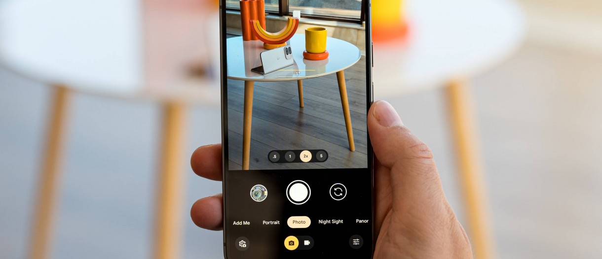 430878Pixel 10 перевернёт мобильную фотографию: новые AI-функции камеры