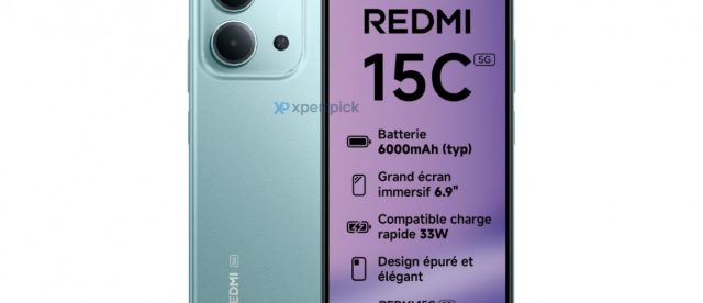 Бюджетный 5G от Redmi: сертификация раскрыла мощность зарядки 15C 5G