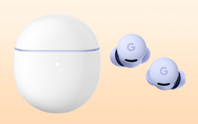 Pixel Buds 2a: почему новые наушники Google станут удобнее?