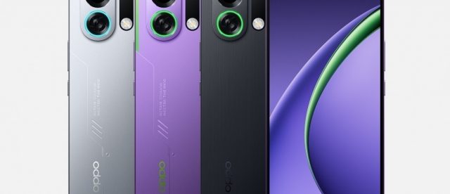 Oppo K13 Turbo и Pro: что скрывают новинки?