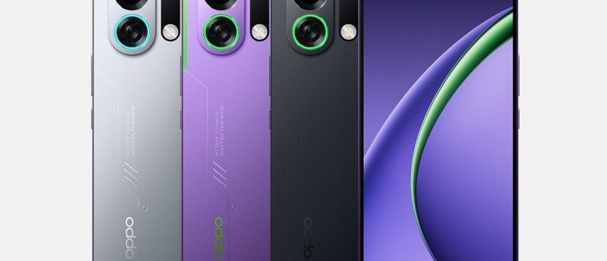 Oppo K13 Turbo и Pro: что скрывают новинки?