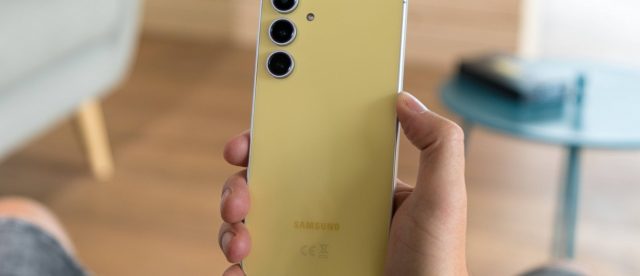 gsmarena_000 Samsung S25 FE: что скрывал производитель?