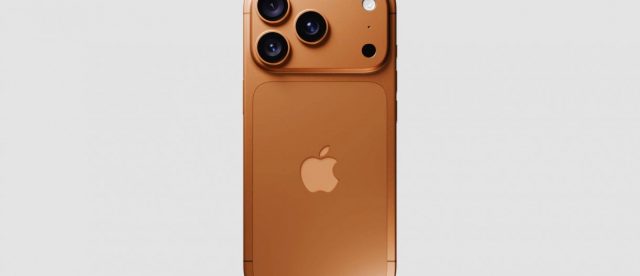 Революция в iPhone 17 Pro: зачем Apple меняет антенны?