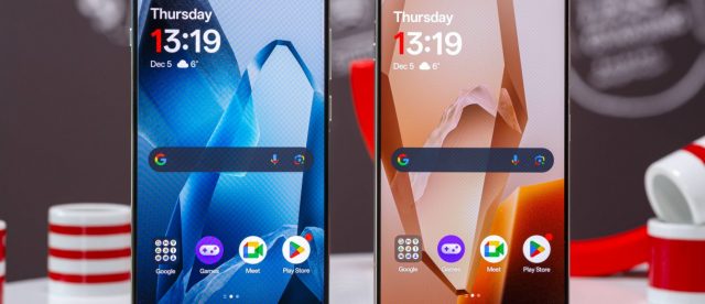OnePlus улучшает дисплеи: какие сюрпризы готовит?
