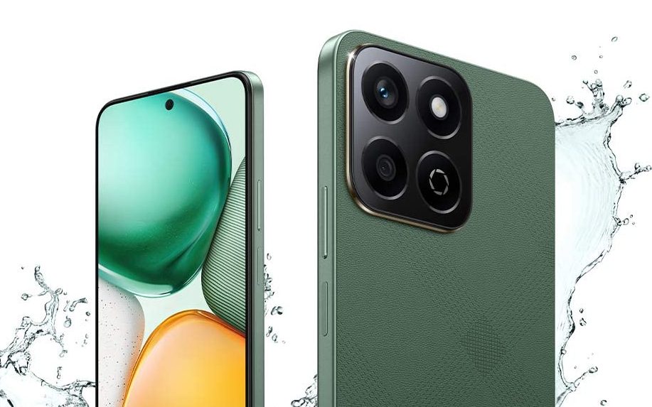 Honor X7c 5G: тизер раскрыл почти все характеристики! Чего ждать?