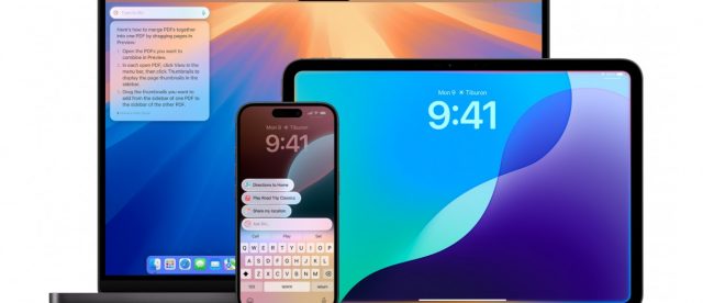 Apple готовит революцию для Siri: грядет мощное обновление App Intents!
