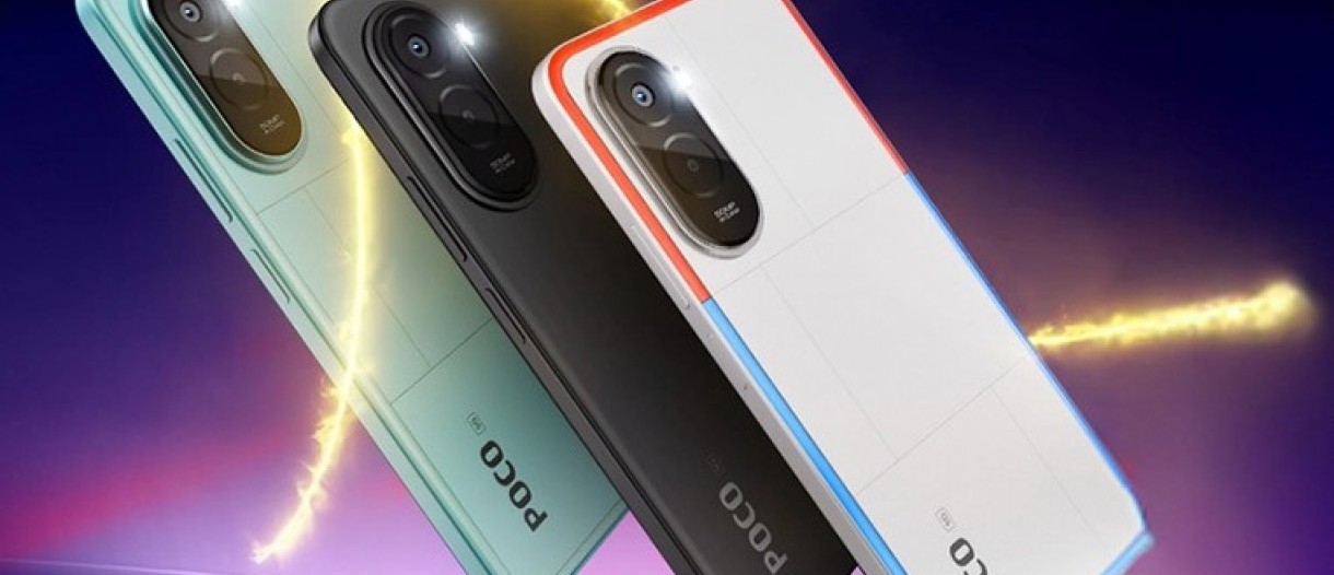 POCO M7 Plus: смартфон с батареей-монстром 7000 мАч!