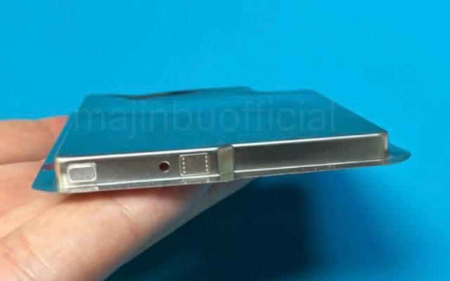 iPhone 17 Air: батарейный скандал!