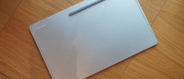 gsmarena_000 Тоньше и круче: Galaxy Tab S11 Ultra в новых утечках