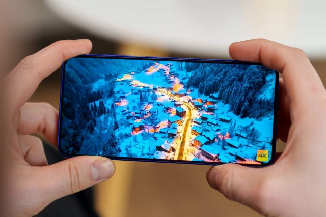 Galaxy S26 Pro: больше экран, мощнее батарея