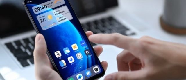 Vivo G3 с батареей 6000 мАч: заряда хватит на несколько дней?