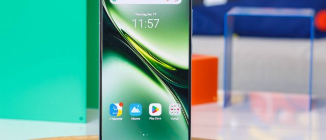 Будущий флагман Vivo X300 прошёл бенчмарк-тестирование. Узнайте, какой процессор скрывает новый смартфон.