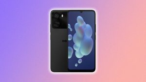 HMD готовит Vibe2: характеристики и цена бюджетного преемника утекли в сеть до анонса