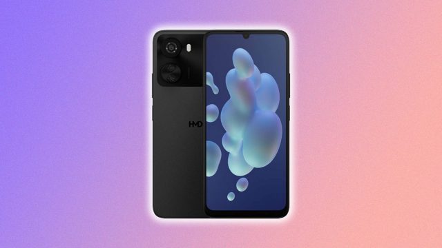 HMD готовит Vibe2: характеристики и цена бюджетного преемника утекли в сеть до анонса