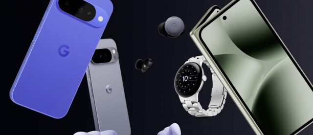 Pixel 10 – это только начало: Google готовит секретные сюрпризы!