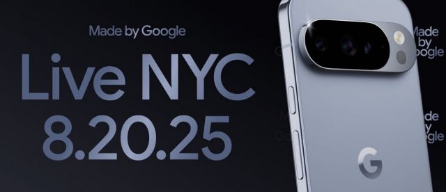 Вся техника Google за один вечер: что представят на ивенте?