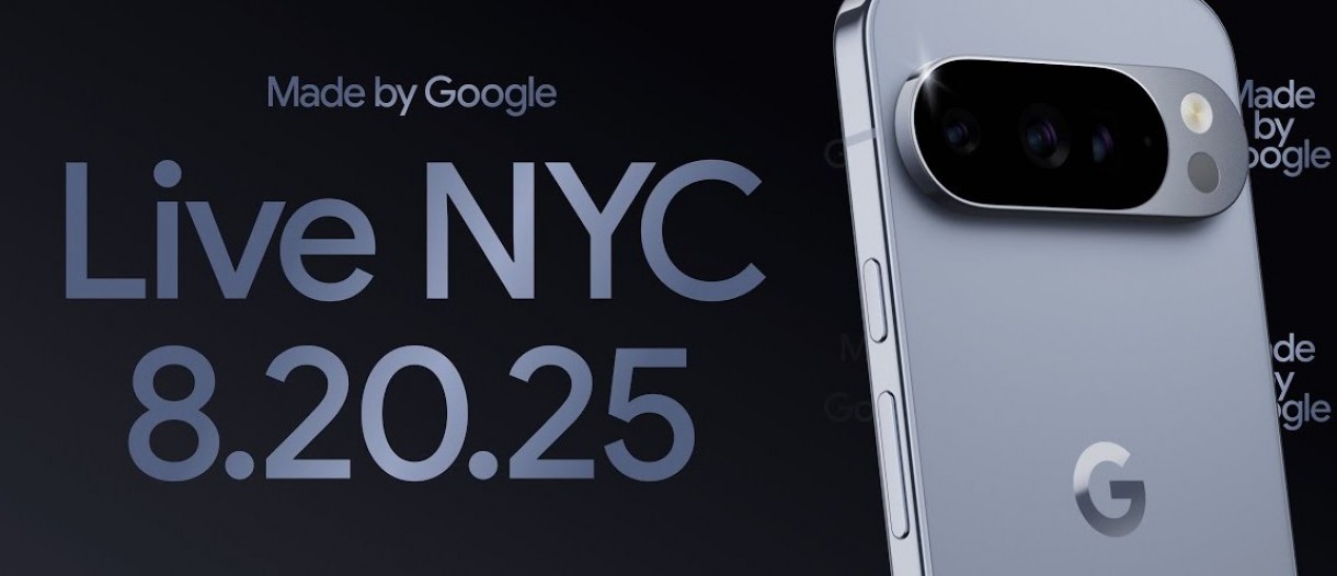 441150Вся техника Google за один вечер: что представят на ивенте?