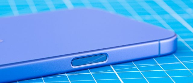 Провал Apple? Никто не использует кнопку Camera Control в iPhone