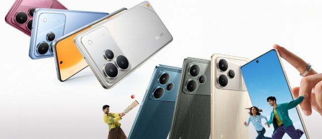 gsmarena_000 Realme P4 Pro: смартфон с гигантской батареей 7000 мАч заряжается за мгновение!
