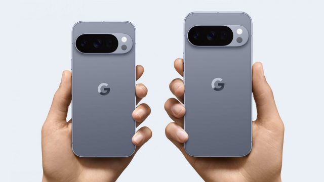 Google наносит удар: анонсированы Pixel 10 Pro и Pro XL с мощным Tensor G5, гигантскими батареями и аналогом MagSafe