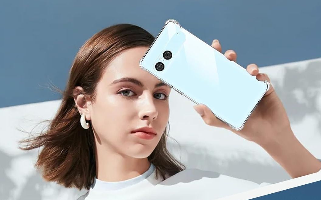 442921Ждем Xperia 10 VII: первый взгляд на смелый редизайн японского смартфона