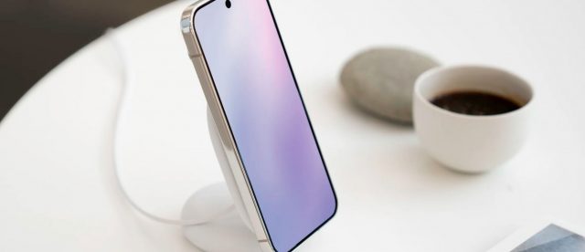 Pixel 10 официально поддержат быструю магнитную зарядку Qi2: все детали