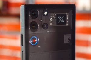 RedMagic 11 совершает прорыв: первый в мире игровой смартфон с активным охлаждением и полной защитой от воды и пыли IP68!