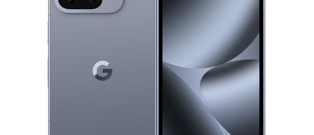 Google Pixel 10 Pro Fold: все секреты будущего флагмана раскрыты!