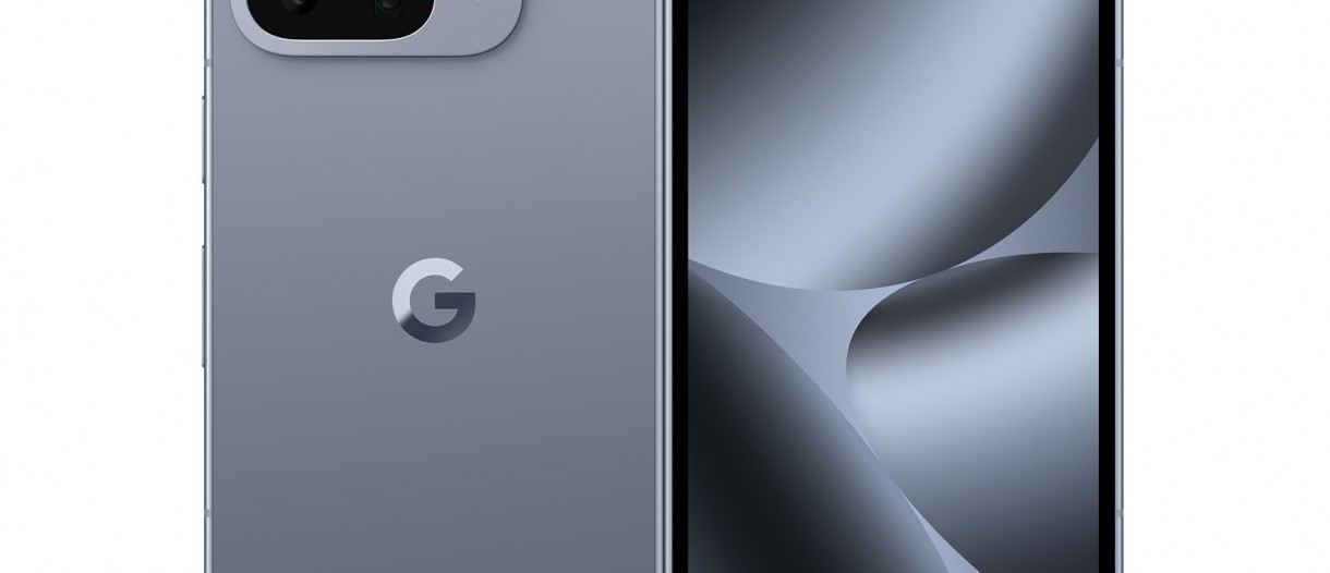 438204Google Pixel 10 Pro Fold: все секреты будущего флагмана раскрыты!