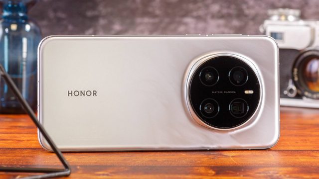 Honor Magic8 Series: раскрыта палитра цветов будущих флагманов!