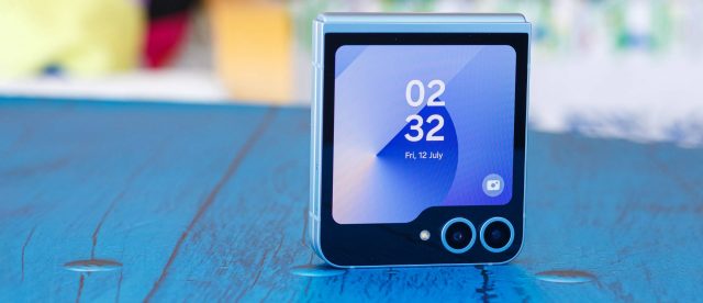 Z Flip6 получил фишку от S25: Samsung не забыла про старые флагманы?