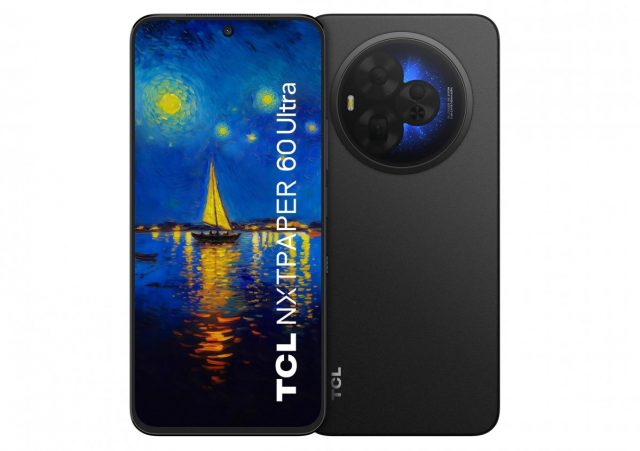 Официальный дебют еще впереди, но нам уже известны все ключевые характеристики нового флагмана с уникальным экраном. Смотрите первым.