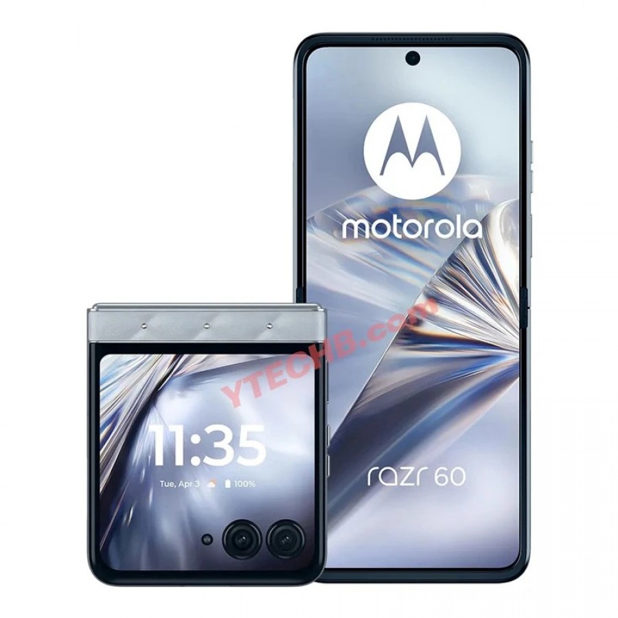Motorola Razr: новые рендеры "блестящего" дизайна картинка Motorola Razr: новые рендеры "блестящего" дизайна