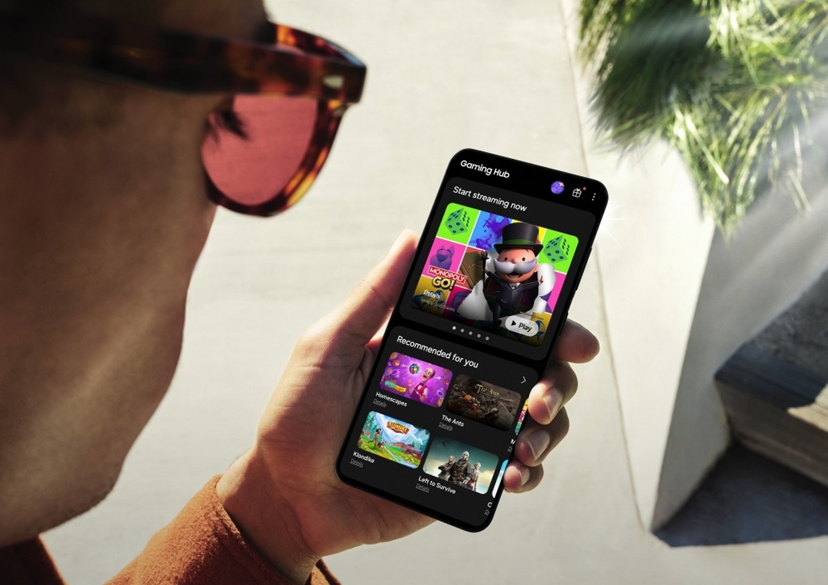 442886Samsung атакует Европу: сервис мобильного облачного гейминга запущен в бета-версии!