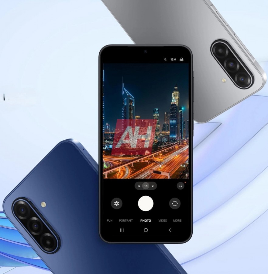 Galaxy A17: неожиданный поворот от Samsung картинка Galaxy A17: неожиданный поворот от Samsung