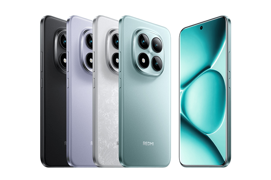 Глобальная версия Redmi Note 15 Pro+ может разочаровать: утечка говорит об урезанной камере и батарее