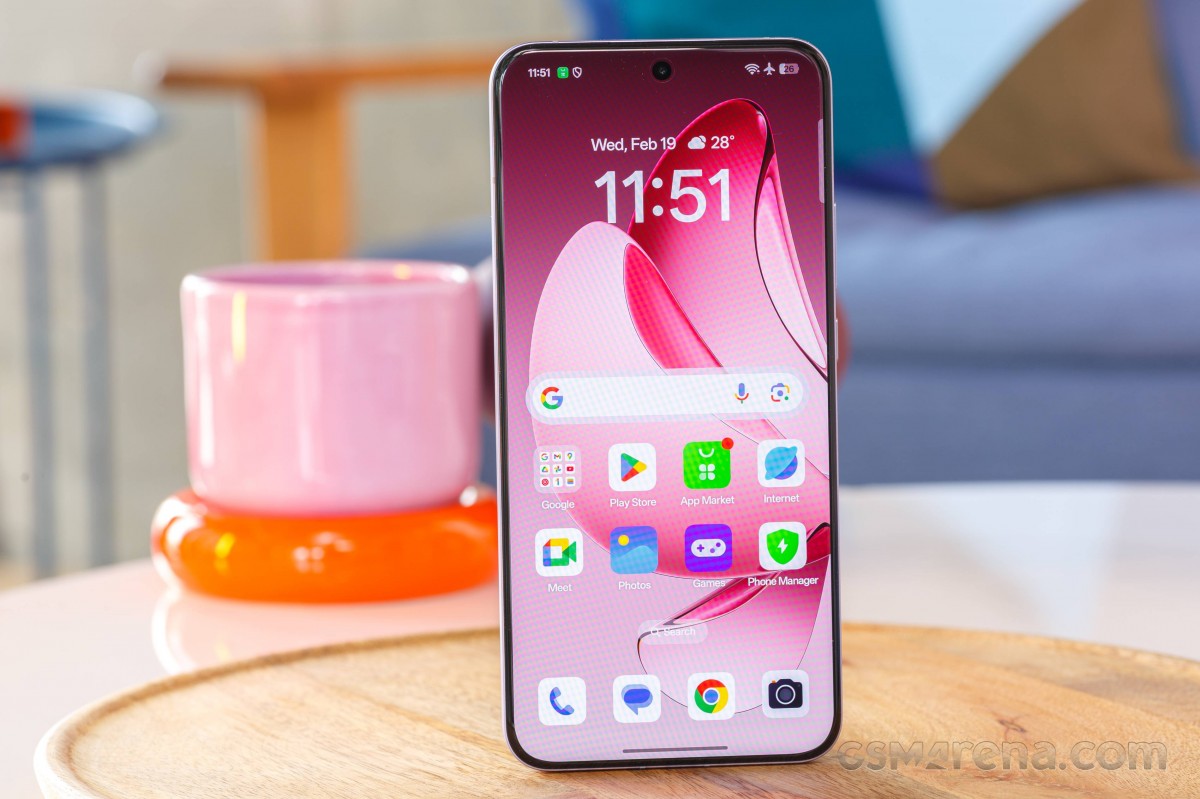 Обновление линейки: что ждать от Oppo F31, F31 Pro и F31 Pro+?