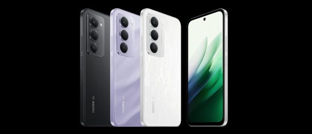 Без изменений: Xiaomi просто переименовала Redmi 15 для китайского рынка