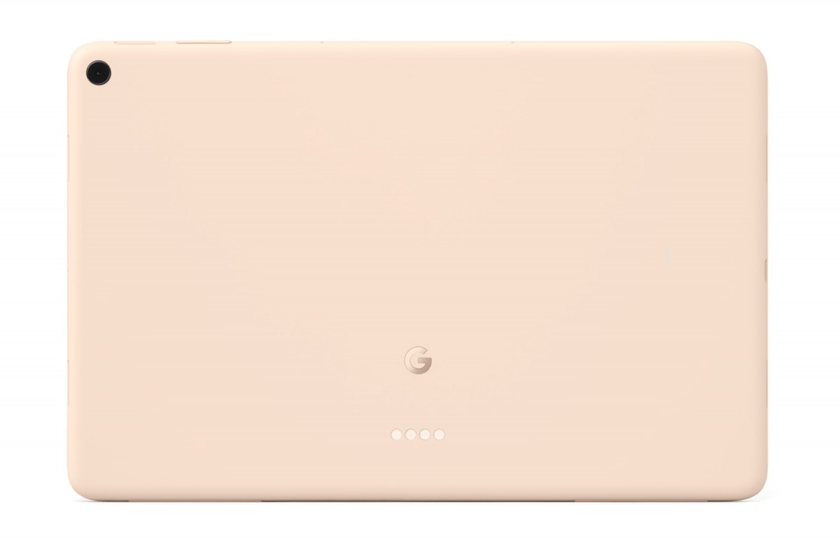 Официально: Google больше не будет выпускать планшеты под брендом Pixel
