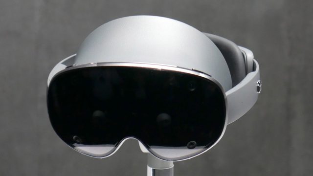 Project Moohan: как Samsung изменит рынок смешанной реальности