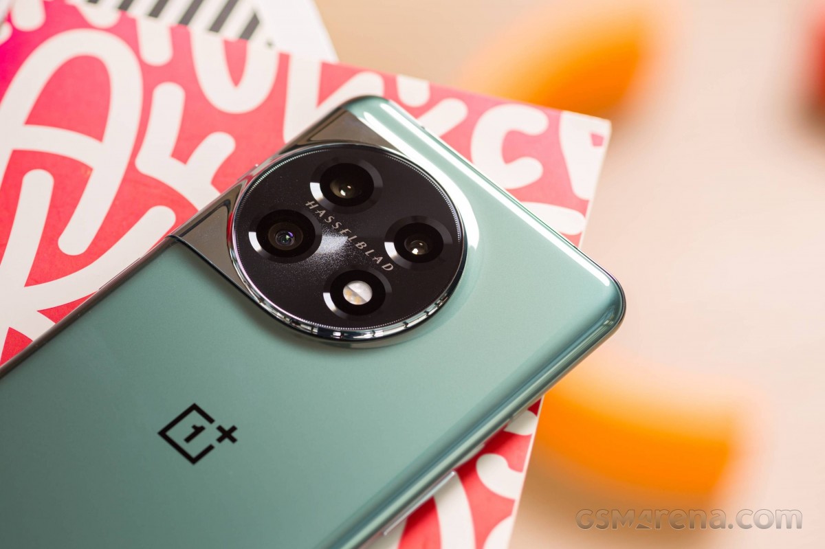 Сборки OxygenOS 15.0.0.850 и .1201: что принесло обновление