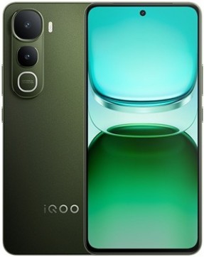 iQOO Z10 Lite 4G: мощный бюджетник за небольшие деньги картинка iQOO Z10 Lite 4G: мощный бюджетник за небольшие деньги