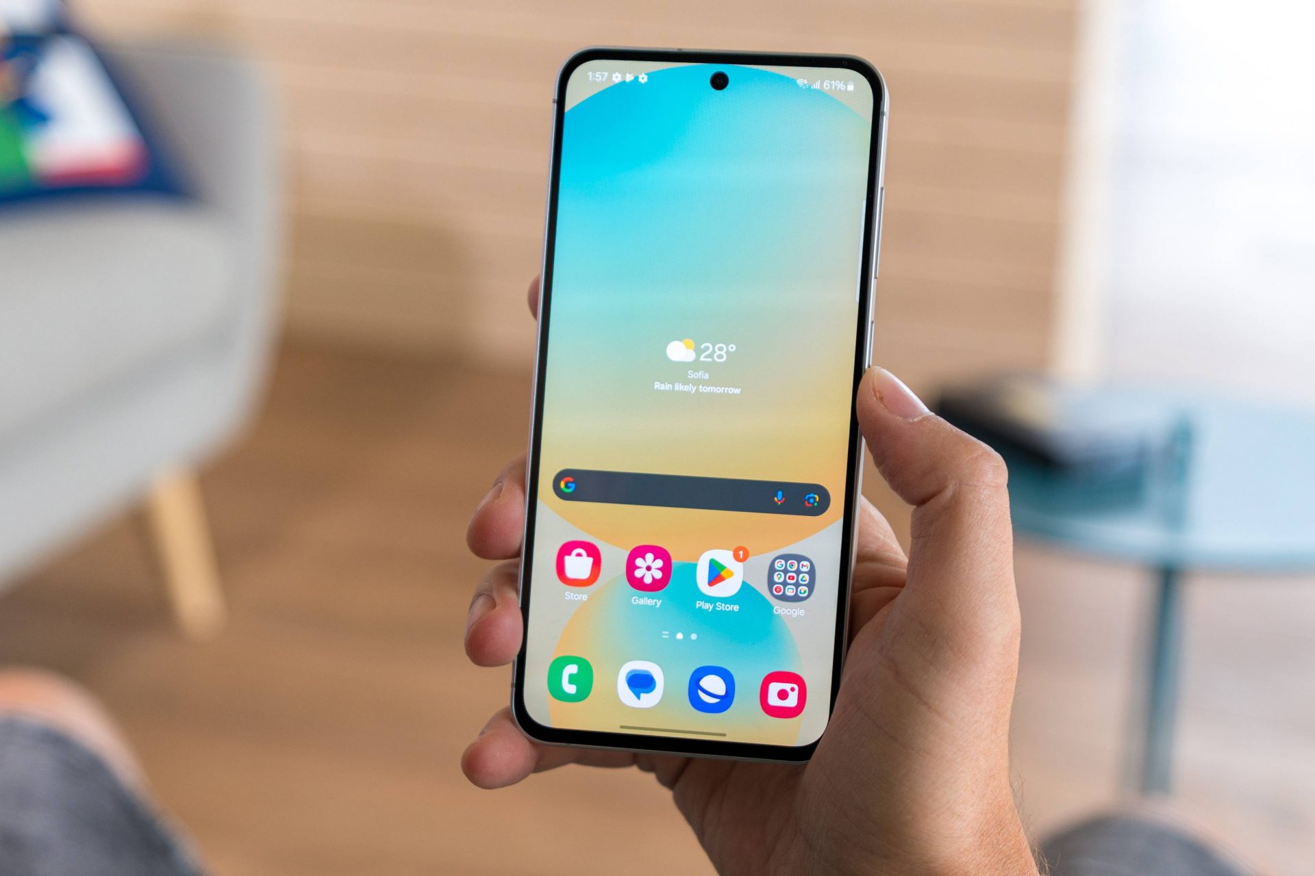 Следующий хит Samsung Galaxy уже в пути — готовьте кошельки!