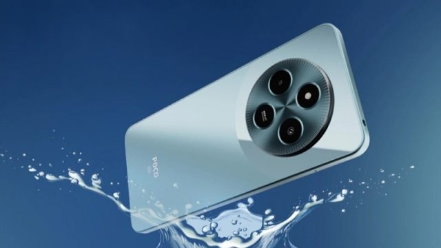 POCO M7 Plus раскрывает секреты перед выходом