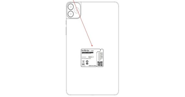 gsmarena_001 Infinix XPad 20 Pro раскрывает свои секреты