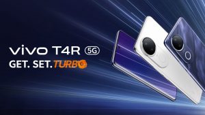 Vivo T4R: дата выхода, цена и фишки нового бюджетника